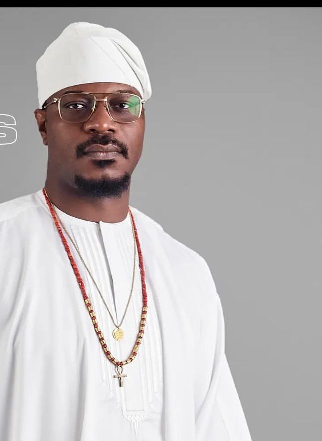 Gbadebo Rhodes-Vivour