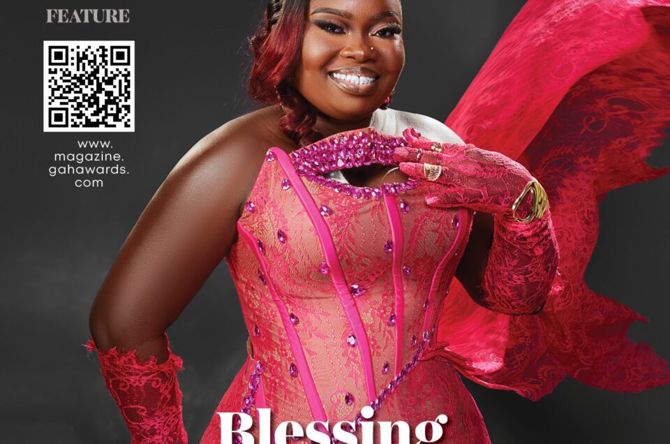 Dr Blessing Lawal Bashorun