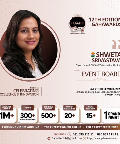 EVENT BOARD SHWETA+