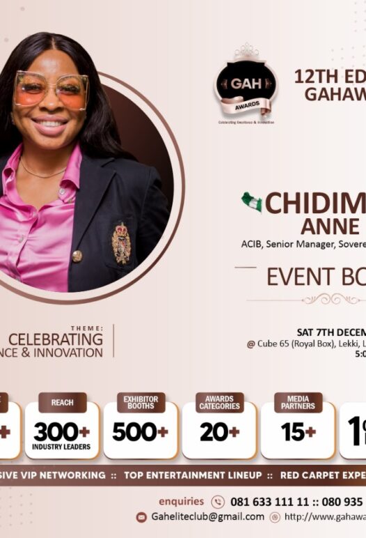 chidinma